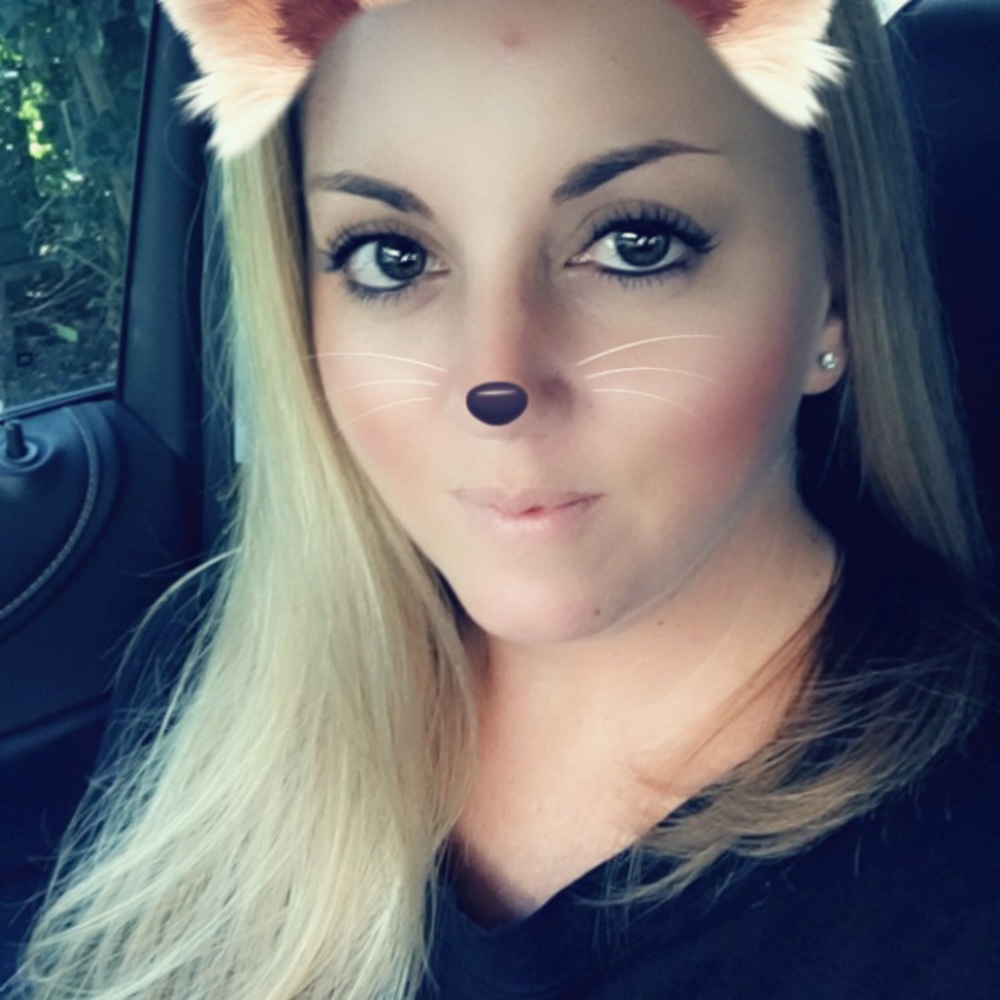 Meet your Posher, Audrey